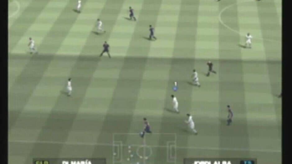 Скриншот 2 из Pro Evolution Soccer 2013
