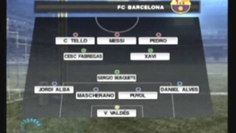Скриншот 3 из Pro Evolution Soccer 2013