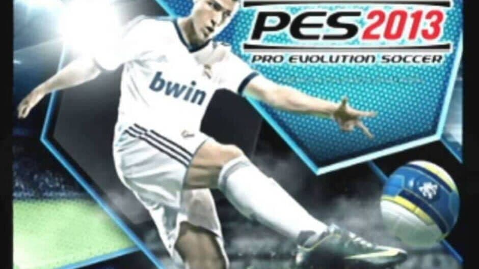 Скриншот 1 из Pro Evolution Soccer 2013