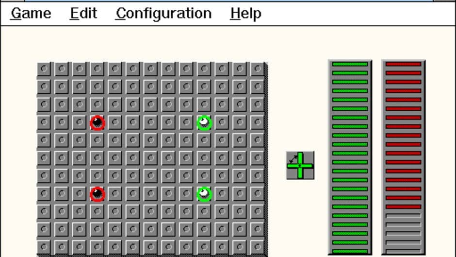 Скриншот 2 из Confound Game