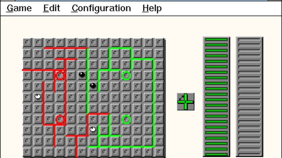 Скриншот 3 из Confound Game