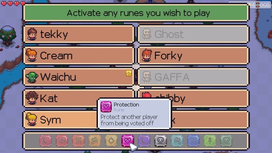 Скриншот 12 из Frenemies
