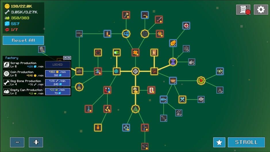 Скриншот 1 из Soba's Gunpaw