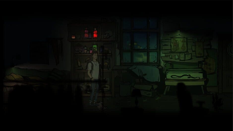 Скриншот 5 из Villa No. 1