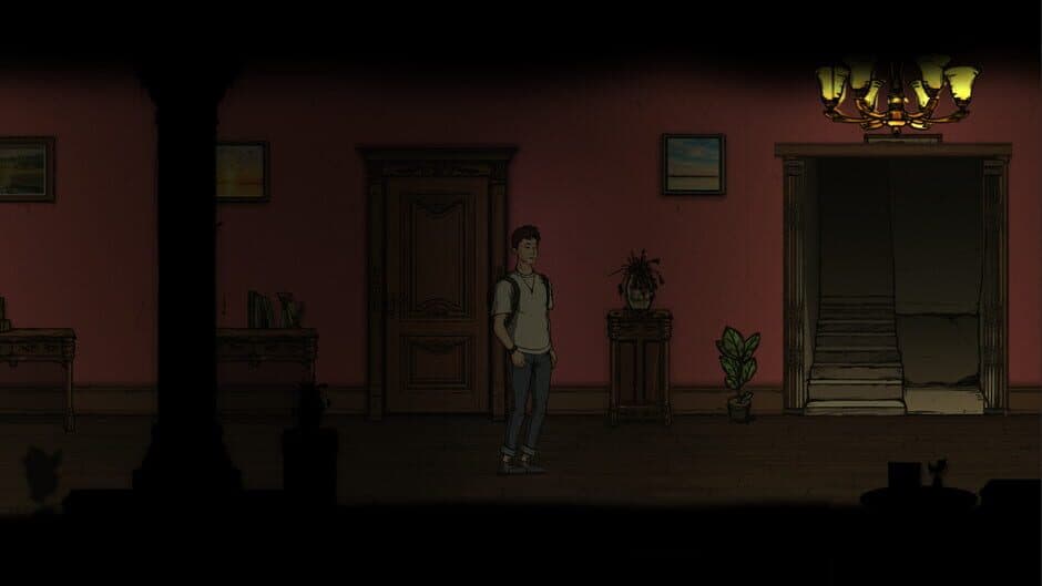 Скриншот 6 из Villa No. 1