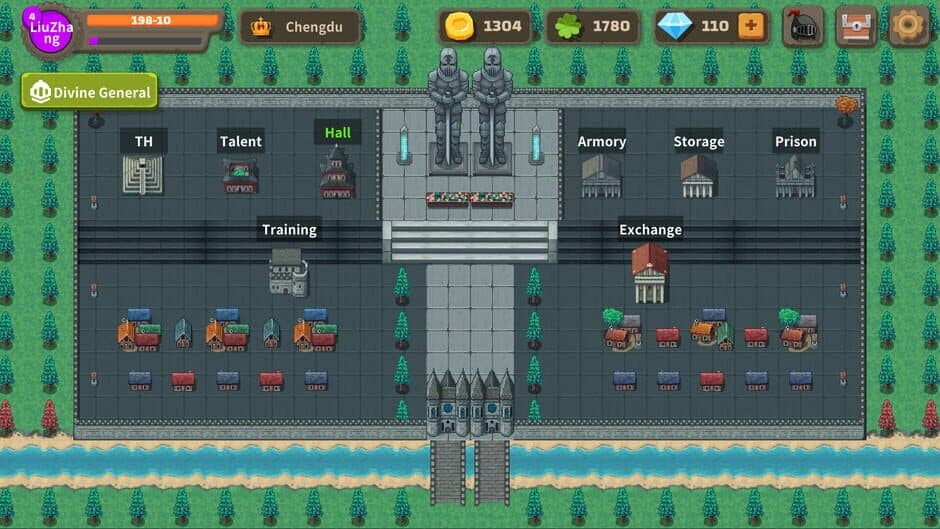 Скриншот 7 из Strategic Bastion
