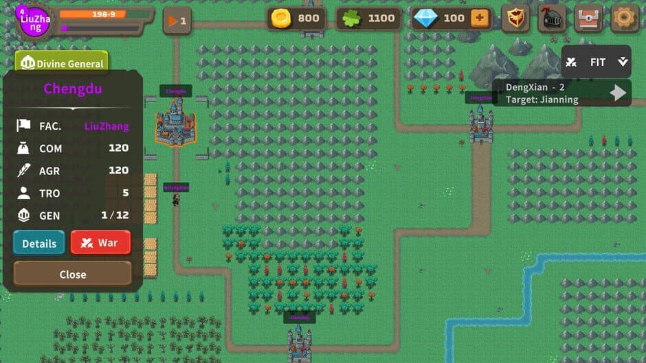 Скриншот 8 из Strategic Bastion