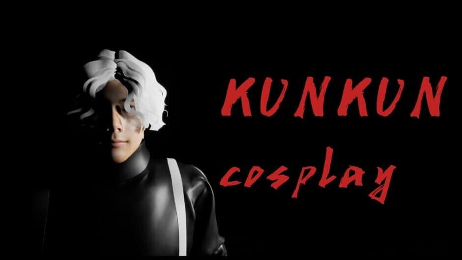 Скриншот 1 из Kunkun Dream Startles the Soul-Ghost Animal Cosplay