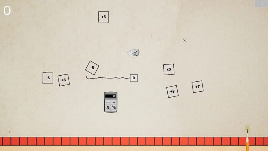 Скриншот 2 из Mathletics