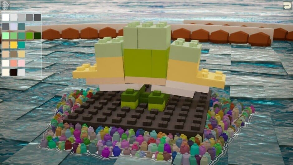 Скриншот 6 из Floatineer