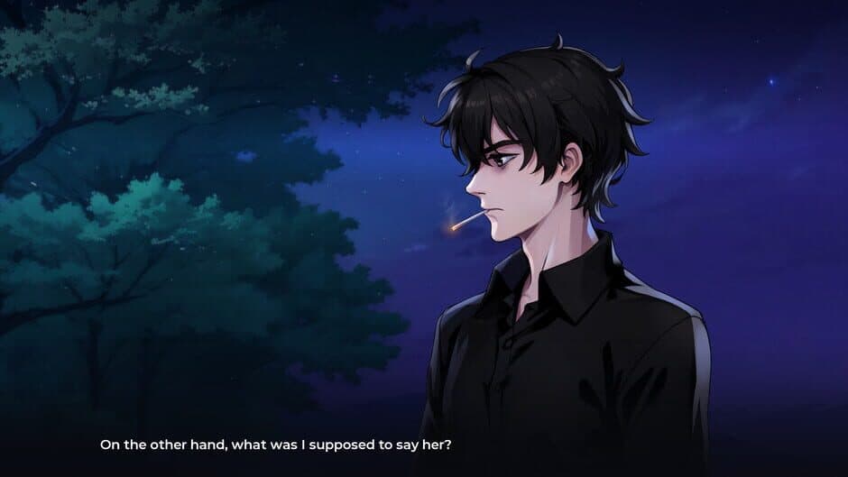 Скриншот 10 из Hope: Unlived Life