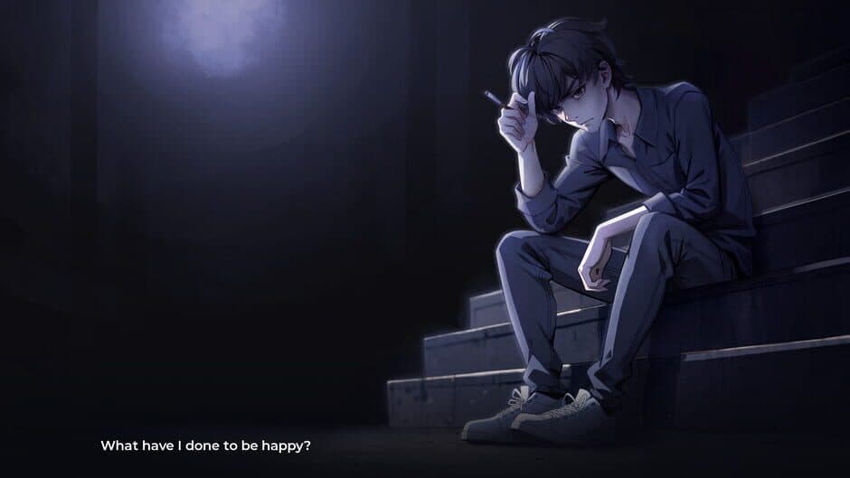 Скриншот 11 из Hope: Unlived Life