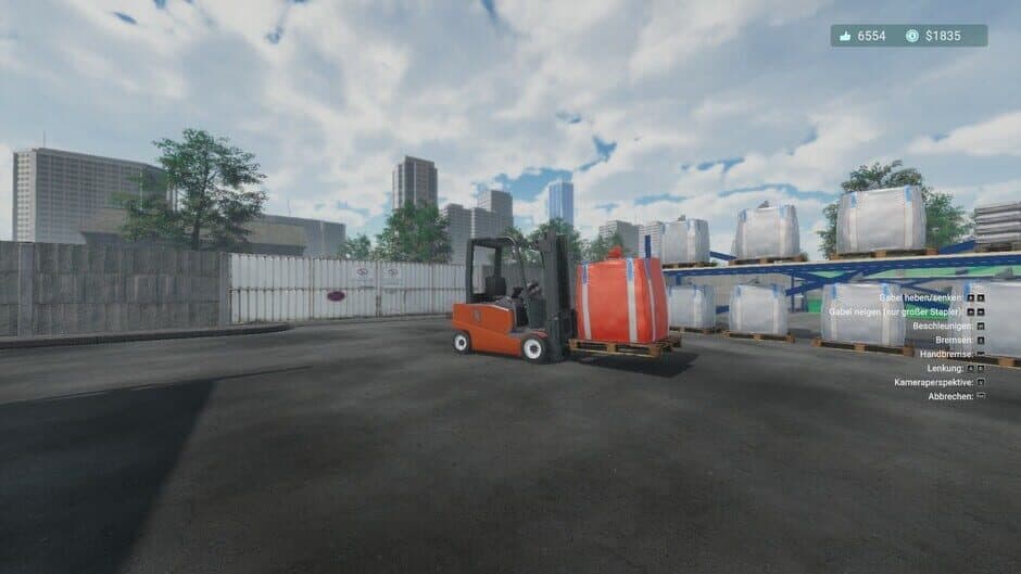 Скриншот 3 из My Recycling Center: Resources Trading Expansion