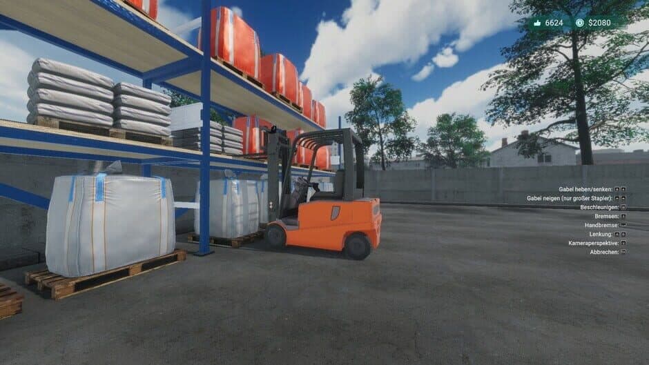 Скриншот 6 из My Recycling Center: Resources Trading Expansion
