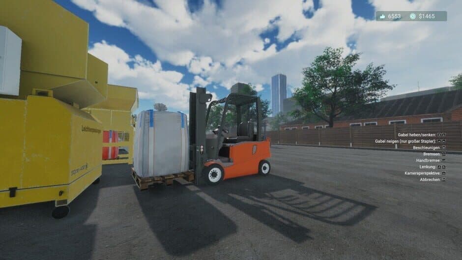 Скриншот 11 из My Recycling Center: Resources Trading Expansion