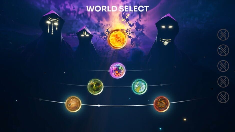Скриншот 11 из Godbreakers