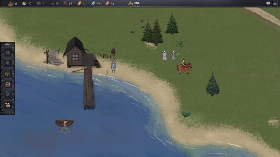 Скриншот 3 из Feudal Craft