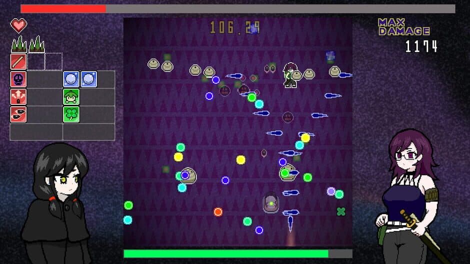 Скриншот 5 из Scale Bullet: After Story