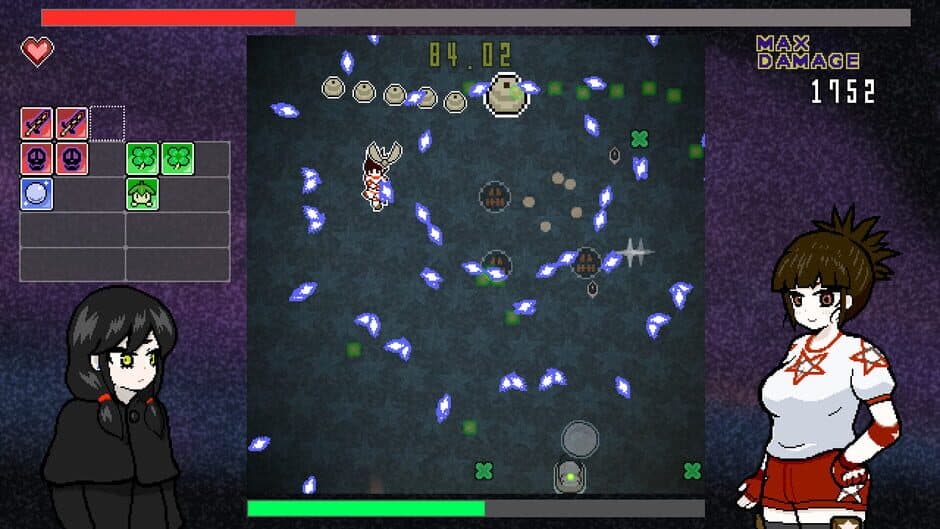 Скриншот 1 из Scale Bullet: After Story