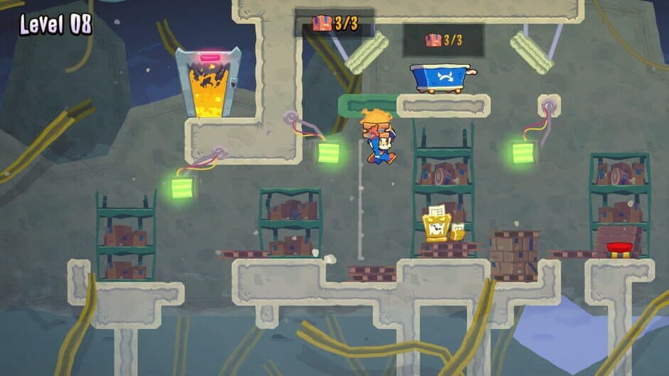 Скриншот 4 из Hellbound, Inc.