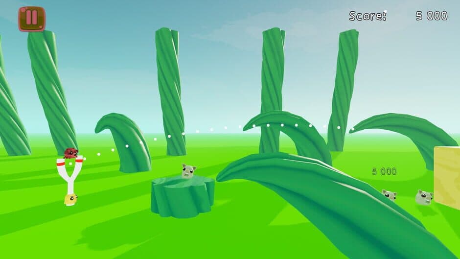 Скриншот 1 из Valkeala Birds