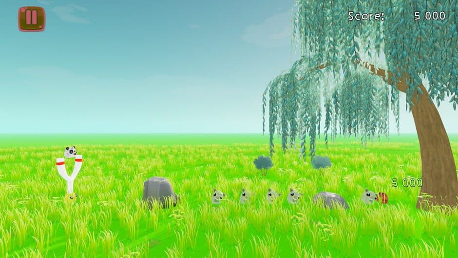 Скриншот 8 из Valkeala Birds