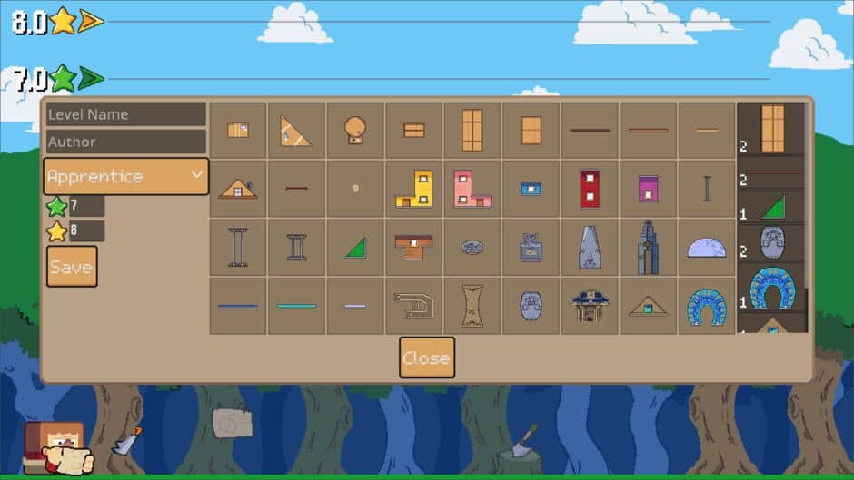 Скриншот 5 из Blueprint Bob