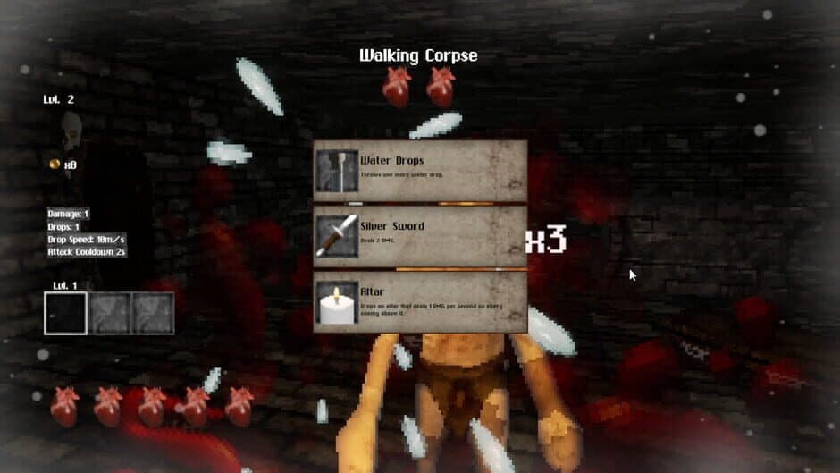 Скриншот 8 из Necrodungeon