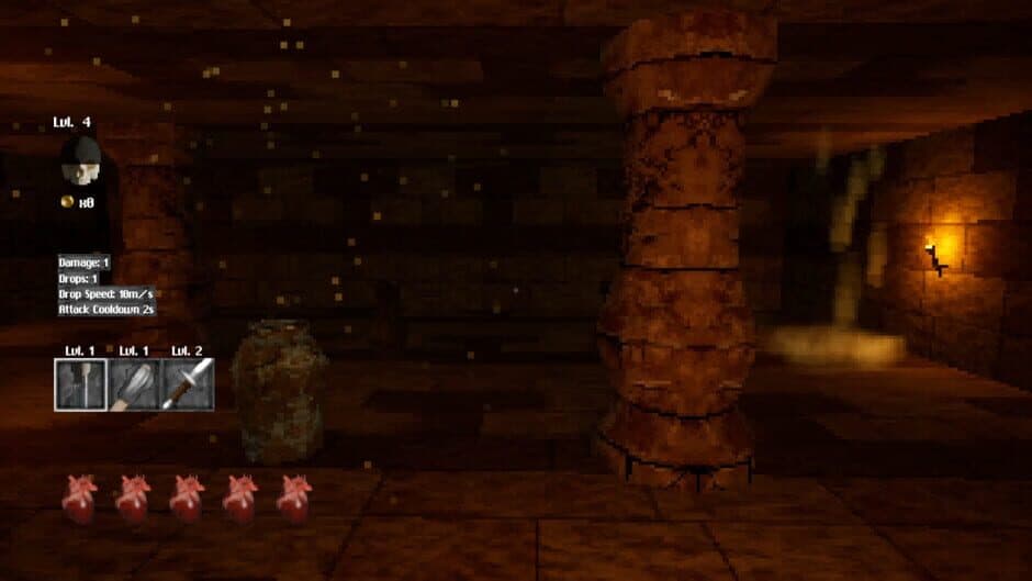 Скриншот 9 из Necrodungeon