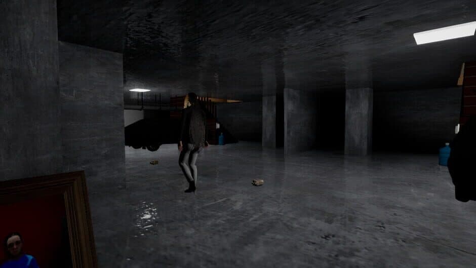 Скриншот 9 из The Longed-for Revenge of Undecember