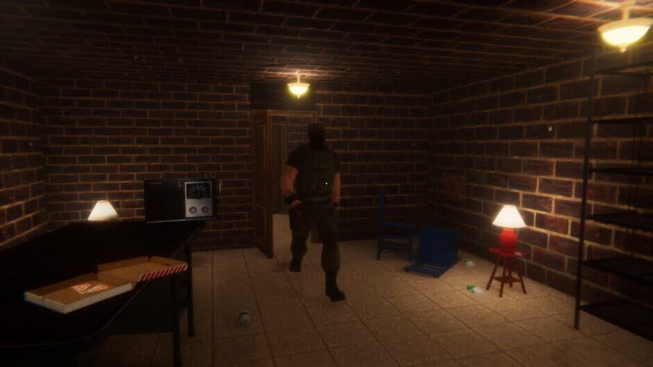 Скриншот 2 из Case Blind: Stolen Route