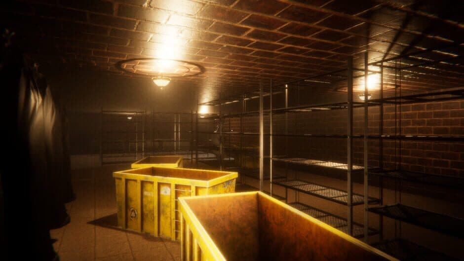 Скриншот 6 из Case Blind: Stolen Route