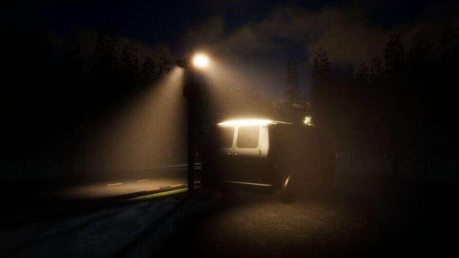 Скриншот 9 из Case Blind: Stolen Route