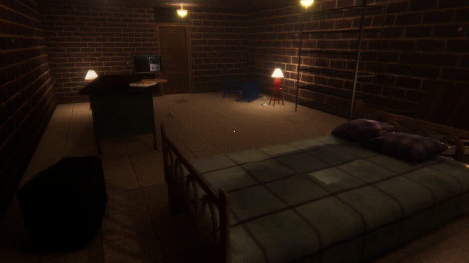 Скриншот 10 из Case Blind: Stolen Route