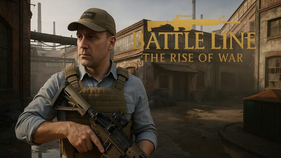 Скриншот 6 из Battle Line the Rise of War