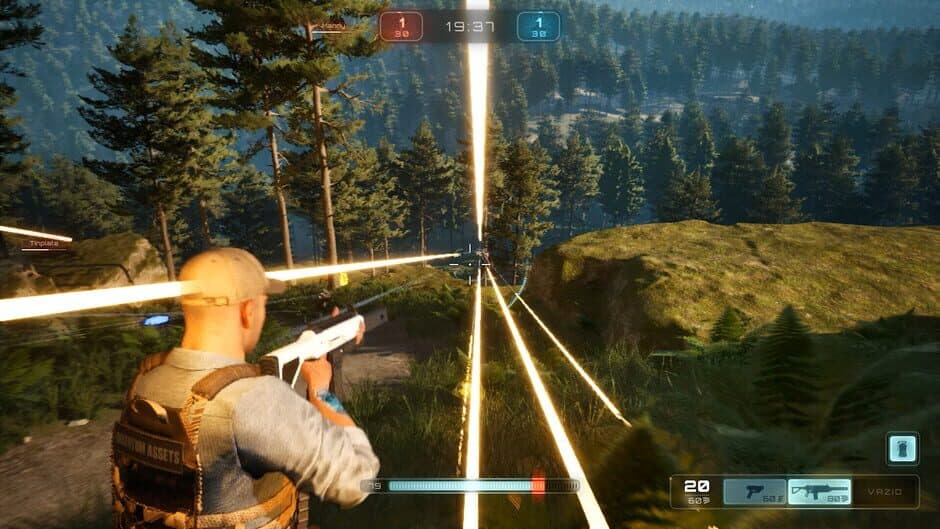 Скриншот 9 из Battle Line the Rise of War