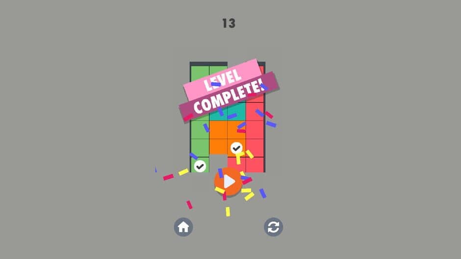 Скриншот 2 из Number Merge Mania