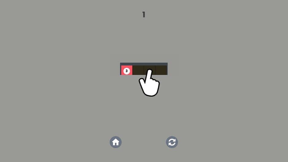 Скриншот 5 из Number Merge Mania