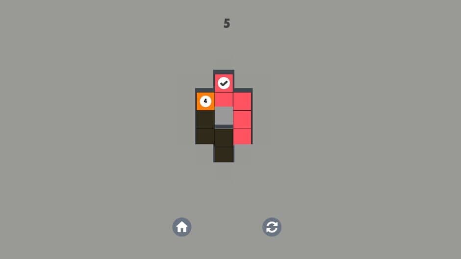 Скриншот 6 из Number Merge Mania