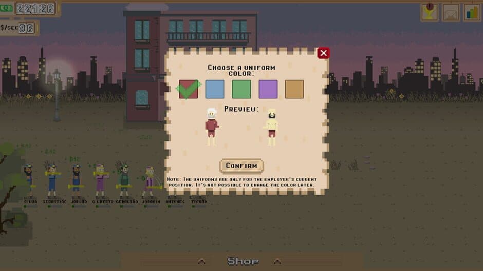 Скриншот 5 из Capitalist Misadventures