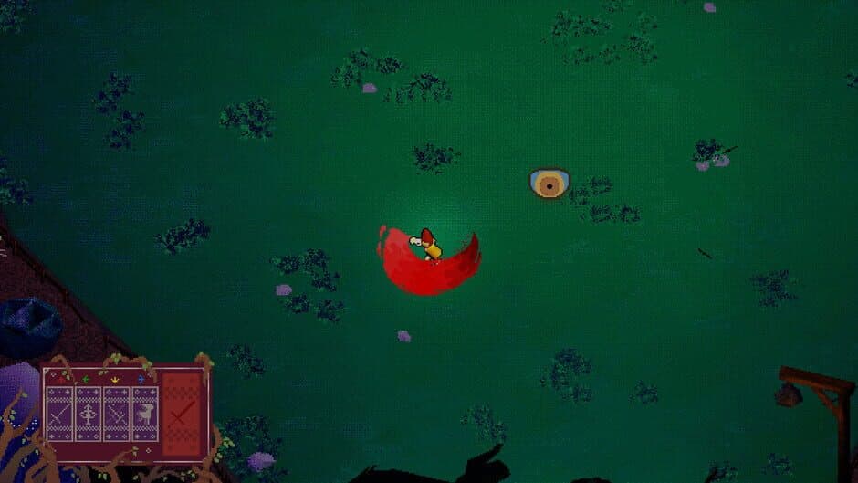 Скриншот 3 из Imperfect Garden