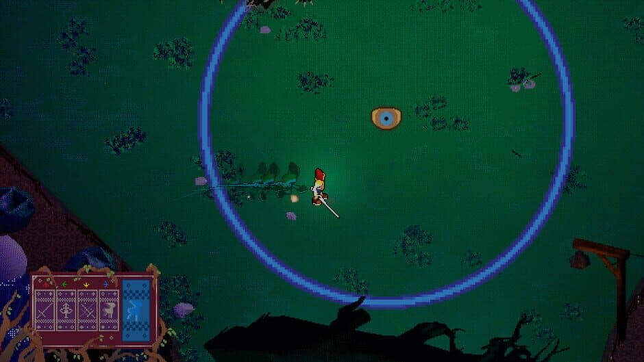 Скриншот 5 из Imperfect Garden