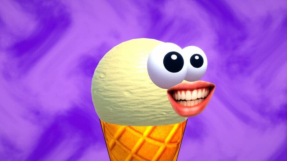 Скриншот 1 из I Scream Ice Cream