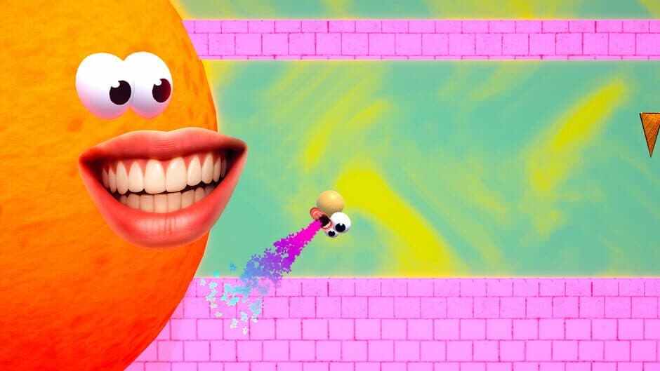 Скриншот 2 из I Scream Ice Cream