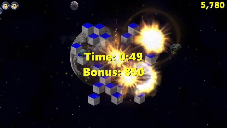 Скриншот 5 из QBob: Remastered