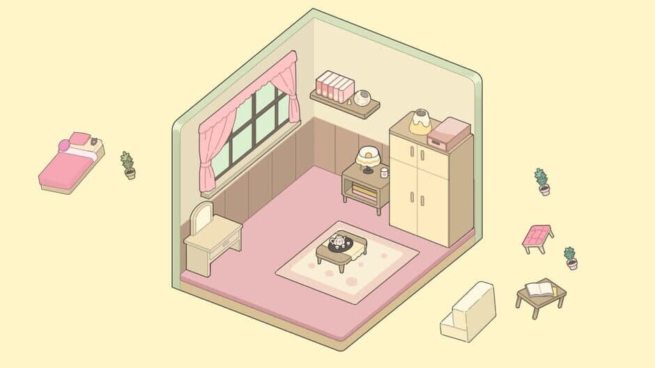 Скриншот 5 из Tiny Dream Home