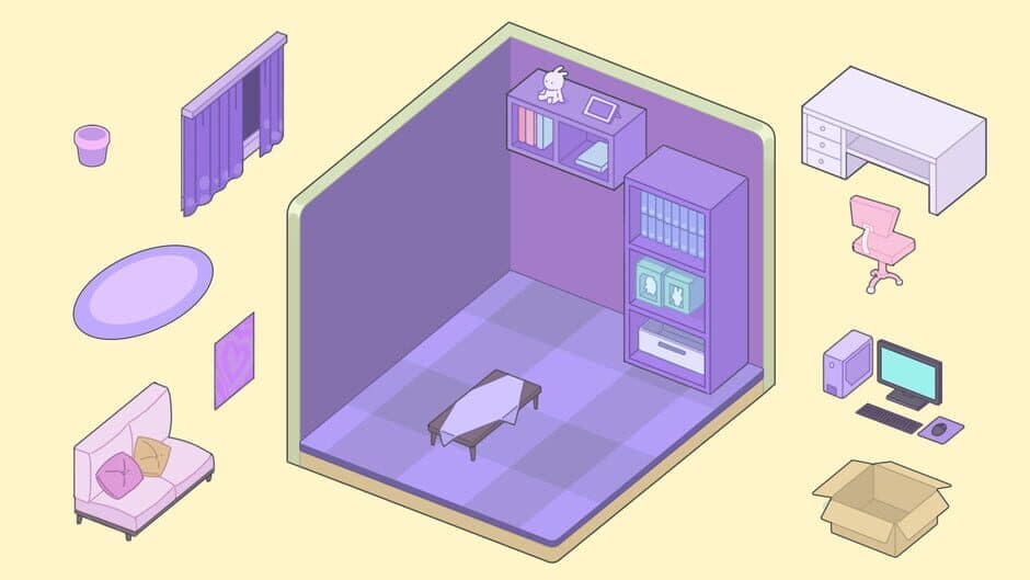 Скриншот 4 из Tiny Dream Home
