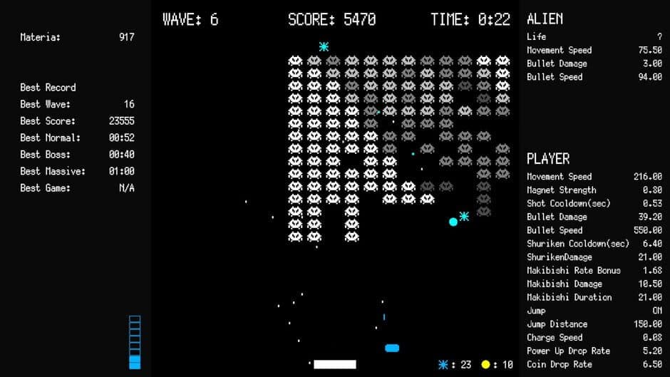 Скриншот 2 из Zenvader