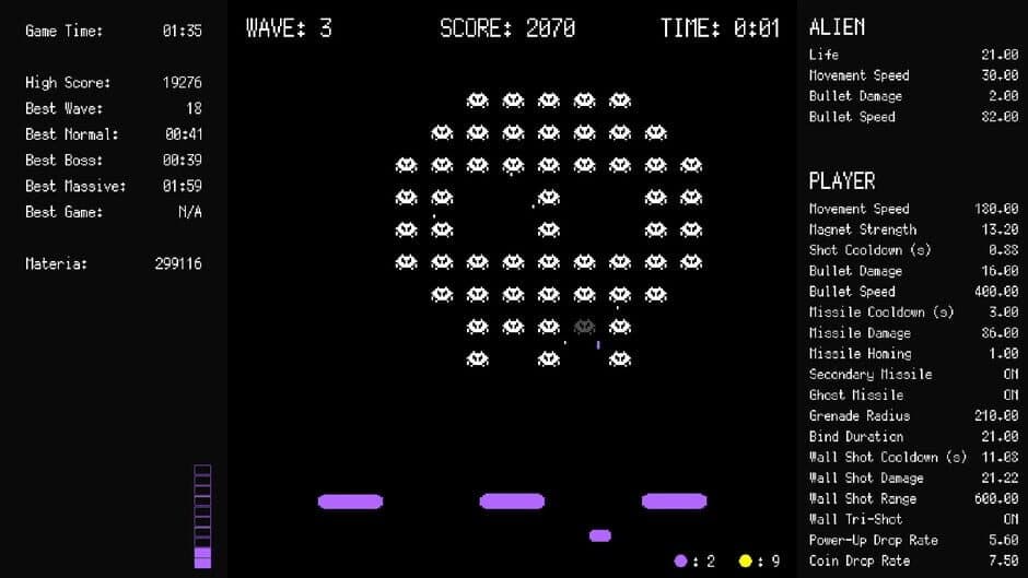 Скриншот 4 из Zenvader