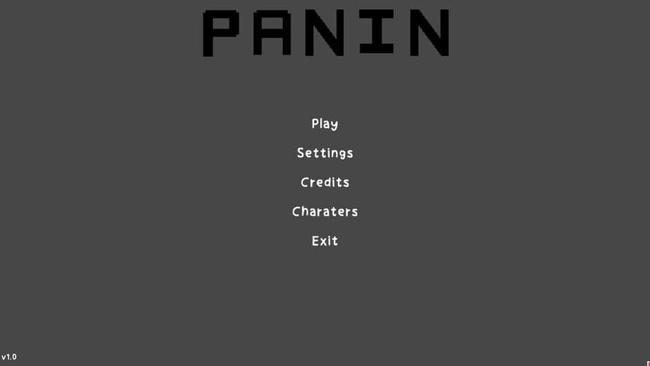 Скриншот 1 из Panin